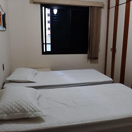 Flat Capitania Varam Ap 3053 Γκουαρούχα Εξωτερικό φωτογραφία