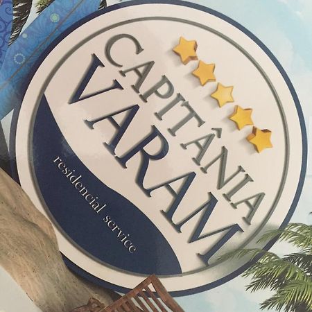 Flat Capitania Varam Ap 3053 Γκουαρούχα Εξωτερικό φωτογραφία