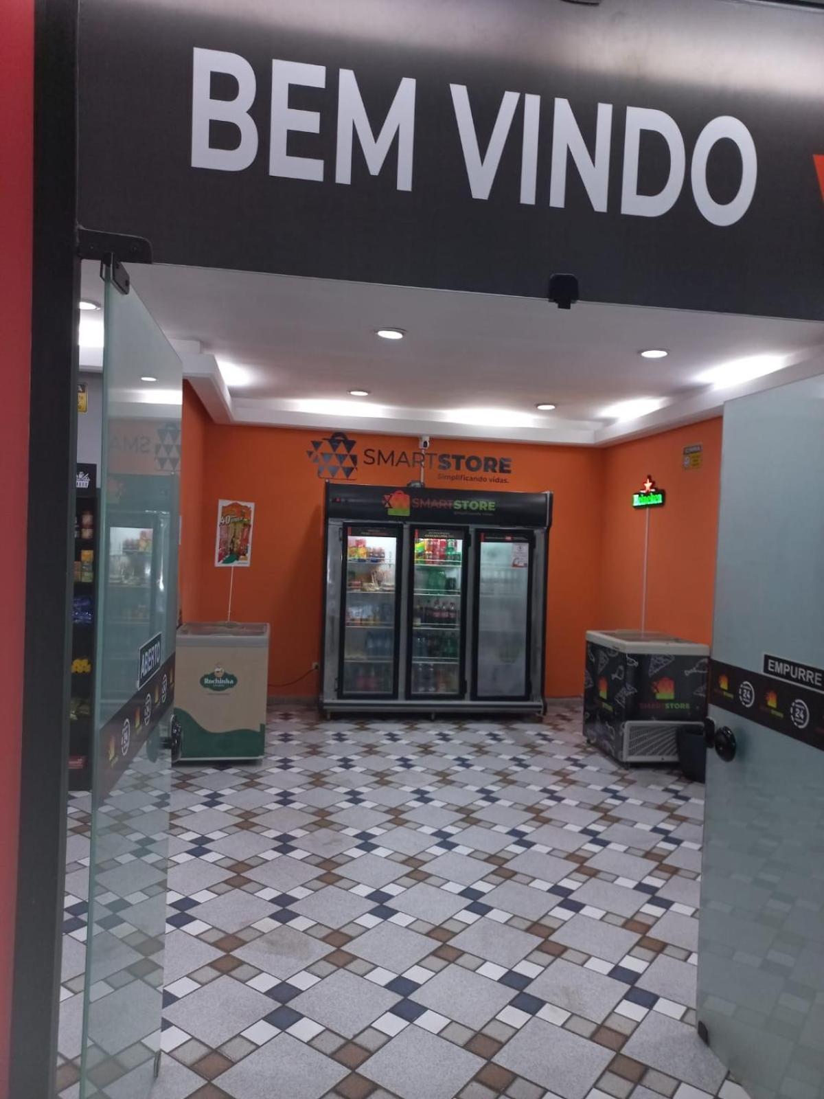 Flat Capitania Varam Ap 3053 Γκουαρούχα Εξωτερικό φωτογραφία