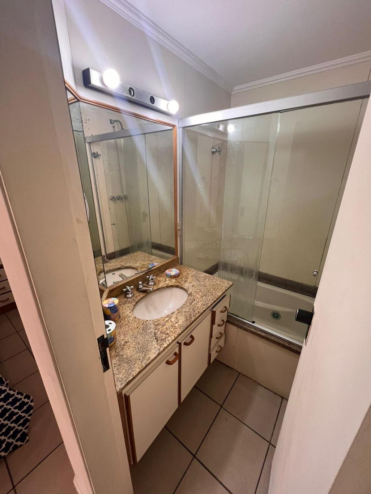 Flat Capitania Varam Ap 3053 Γκουαρούχα Εξωτερικό φωτογραφία