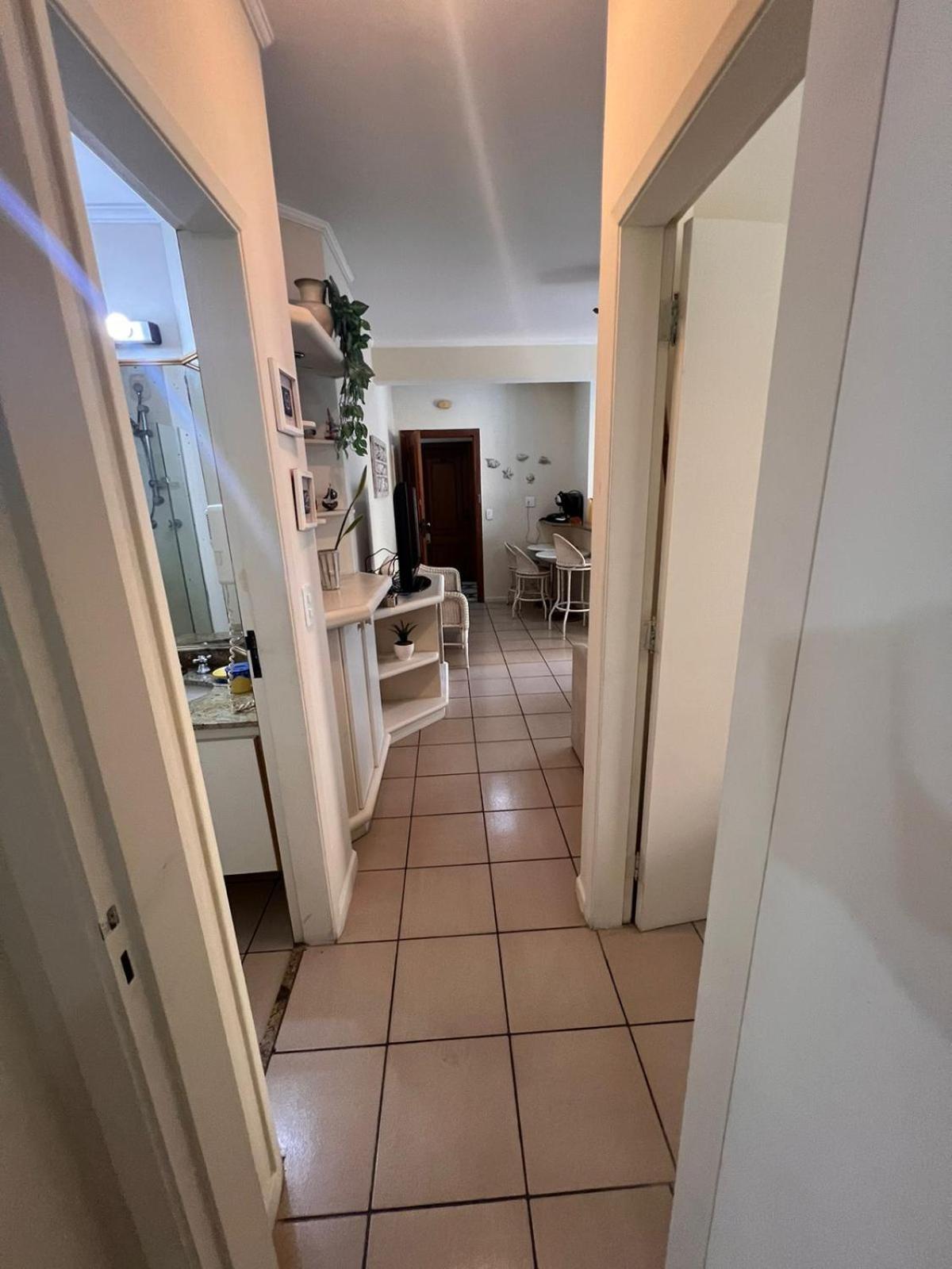Flat Capitania Varam Ap 3053 Γκουαρούχα Εξωτερικό φωτογραφία