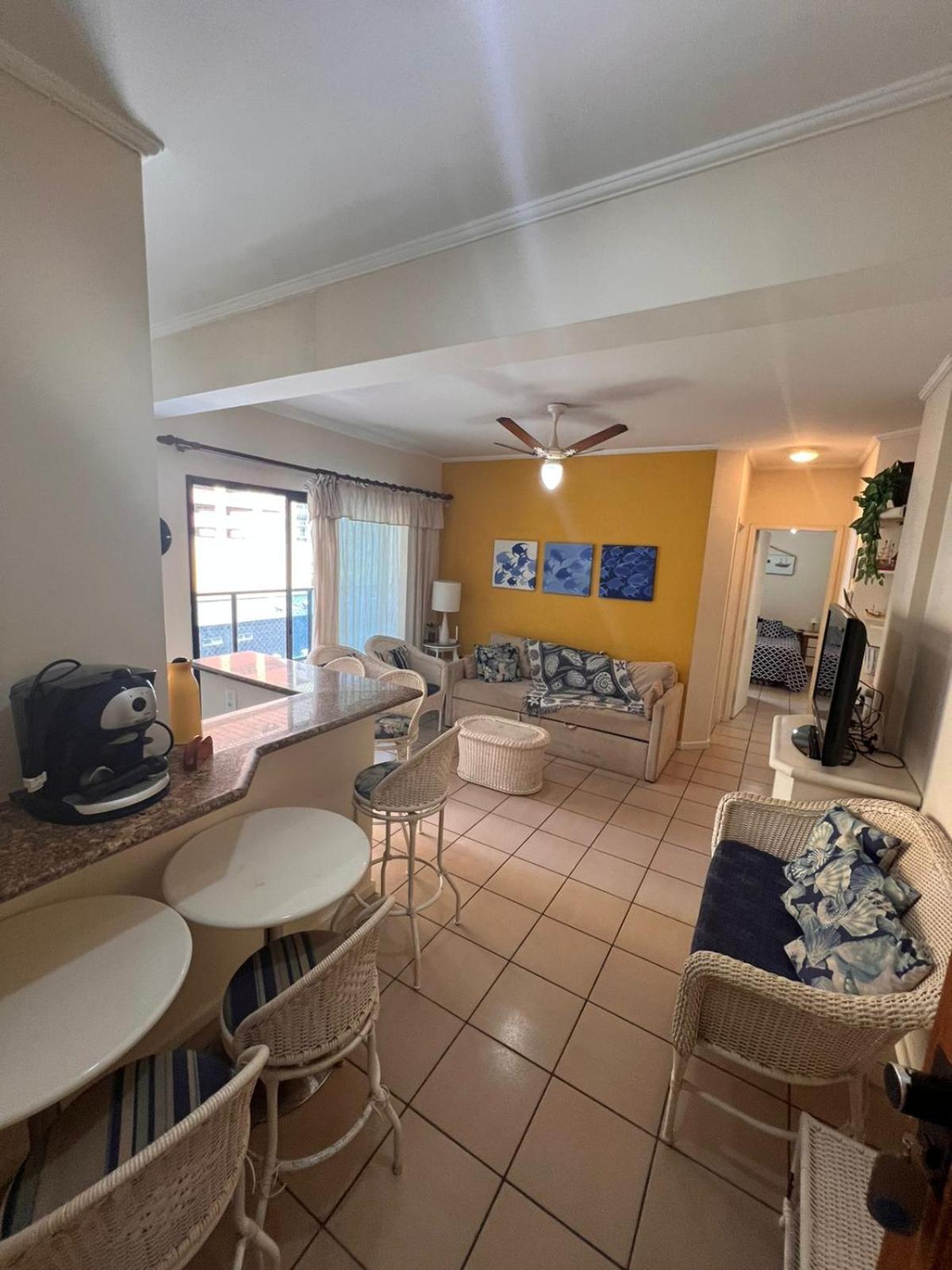 Flat Capitania Varam Ap 3053 Γκουαρούχα Εξωτερικό φωτογραφία