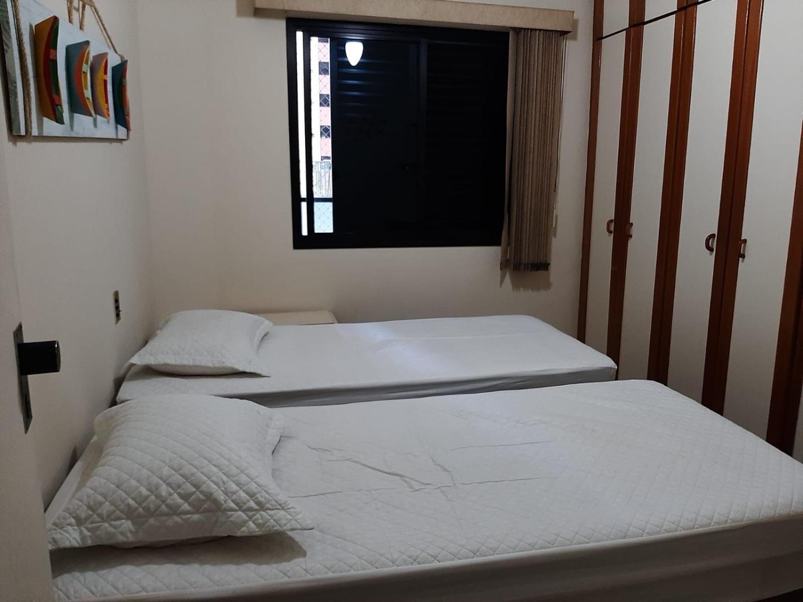 Flat Capitania Varam Ap 3053 Γκουαρούχα Εξωτερικό φωτογραφία