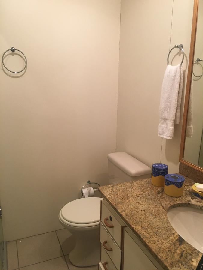 Flat Capitania Varam Ap 3053 Γκουαρούχα Εξωτερικό φωτογραφία