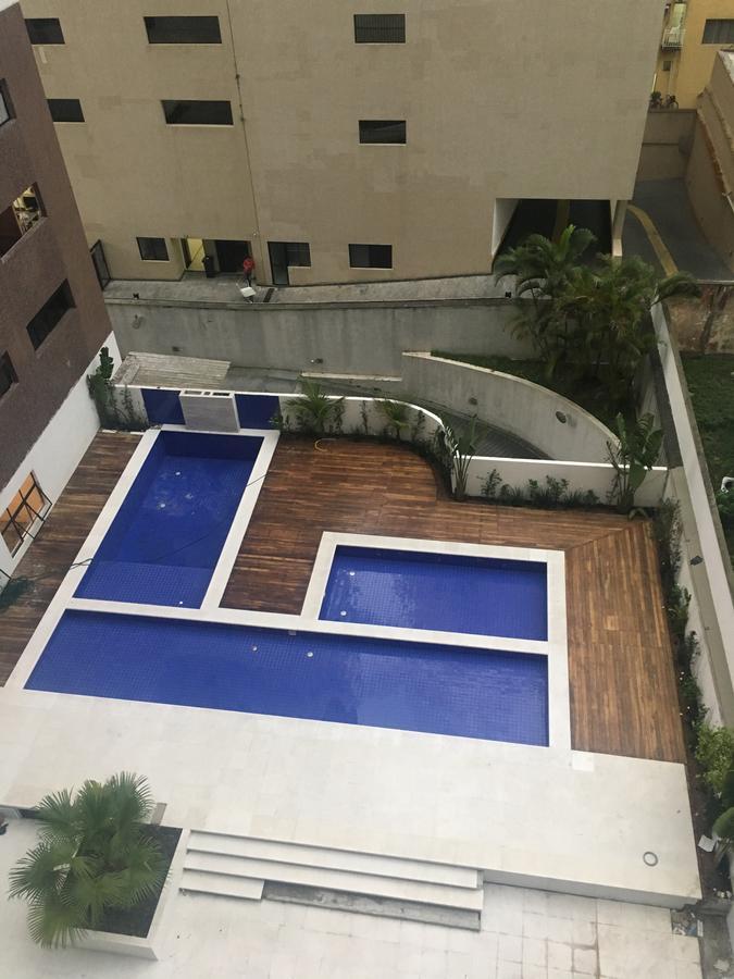 Flat Capitania Varam Ap 3053 Γκουαρούχα Εξωτερικό φωτογραφία