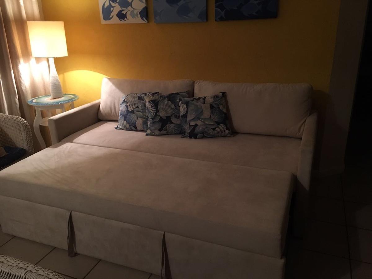 Flat Capitania Varam Ap 3053 Γκουαρούχα Εξωτερικό φωτογραφία