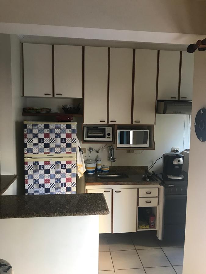 Flat Capitania Varam Ap 3053 Γκουαρούχα Εξωτερικό φωτογραφία